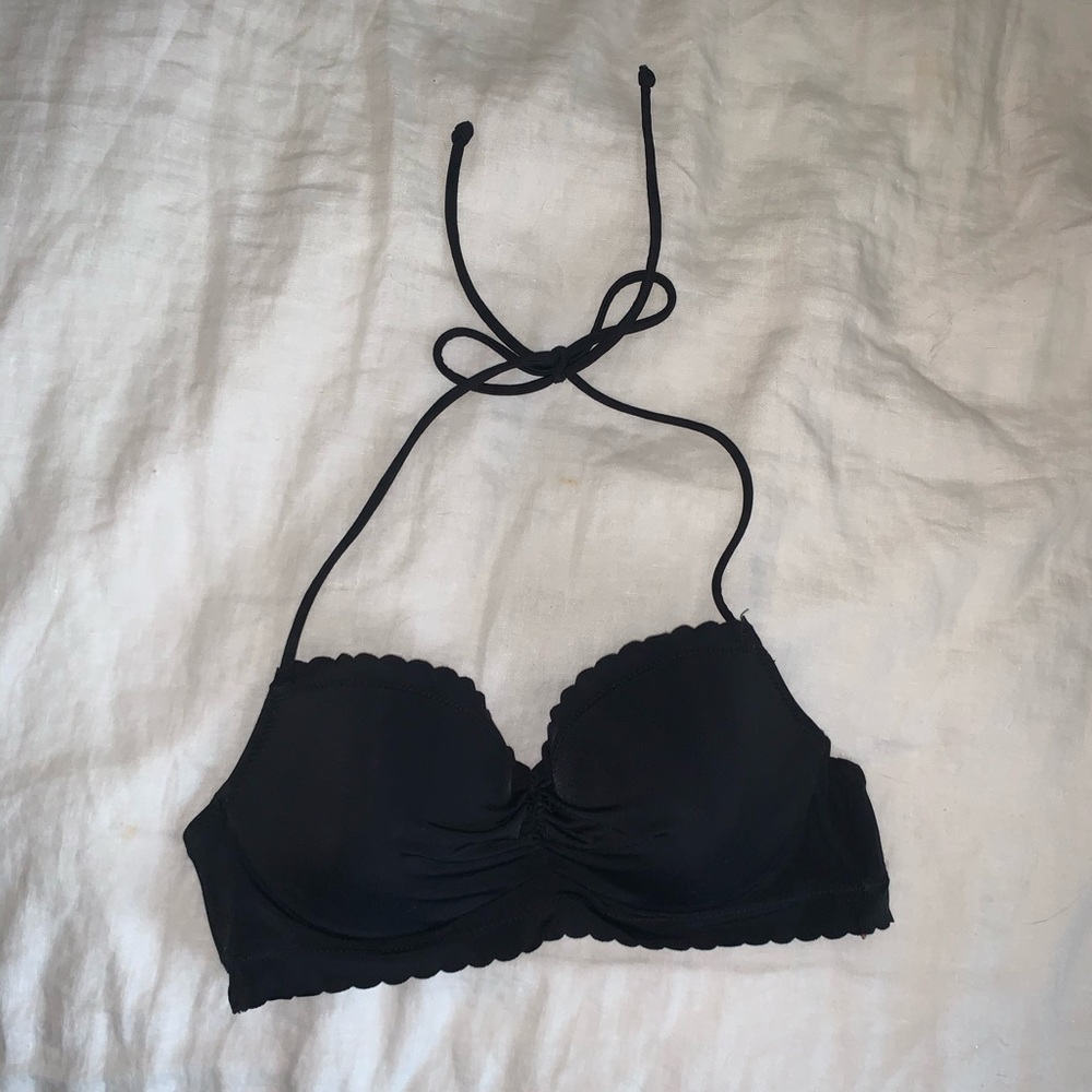 Bathing suit top